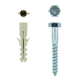T3Z680 - Coach Screw & Plug -T3Z680_o_T